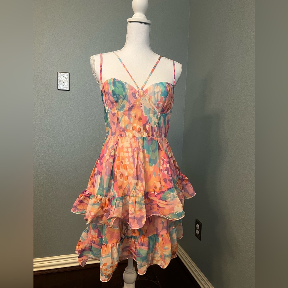 Summer dress